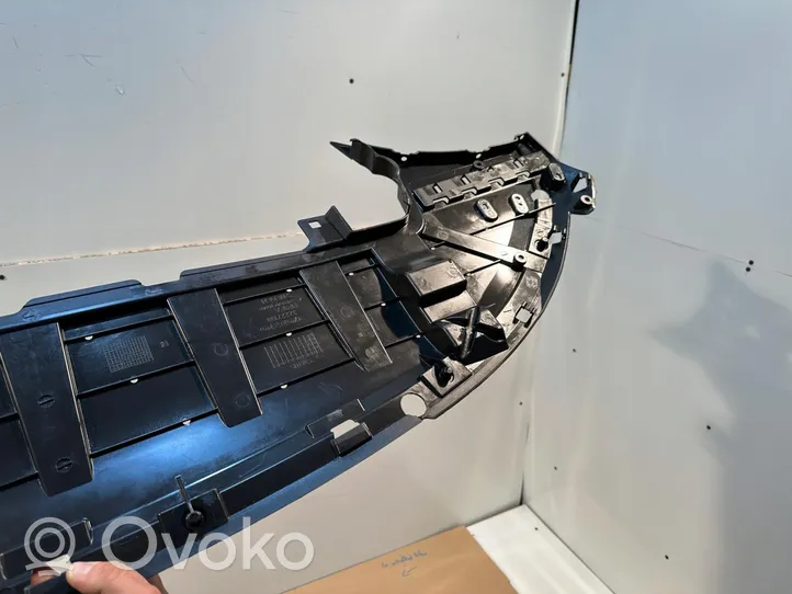 Volvo V60 Osłona pod zderzak przedni / Absorber 32227198