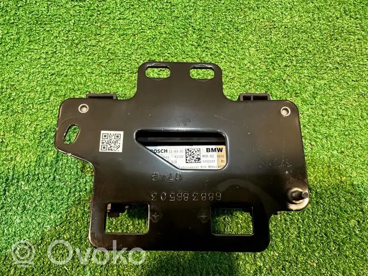 BMW X5 G05 Radar / Czujnik Distronic 0203305218