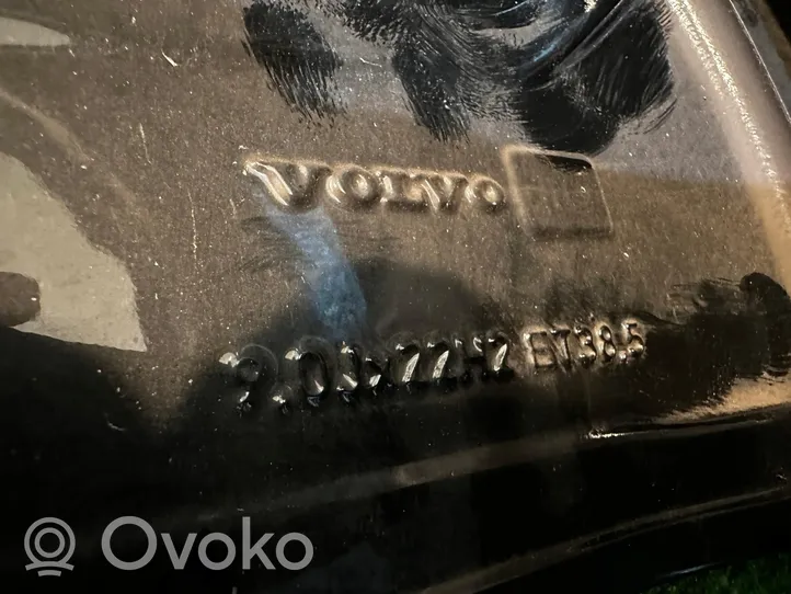 Volvo XC90 Felgi aluminiowe R15 