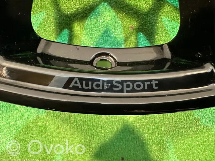 Audi e-tron R21-alumiinivanne 