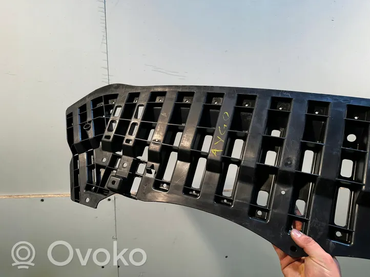 Toyota Aygo AB40 Osłona pod zderzak przedni / Absorber 52618-0H030