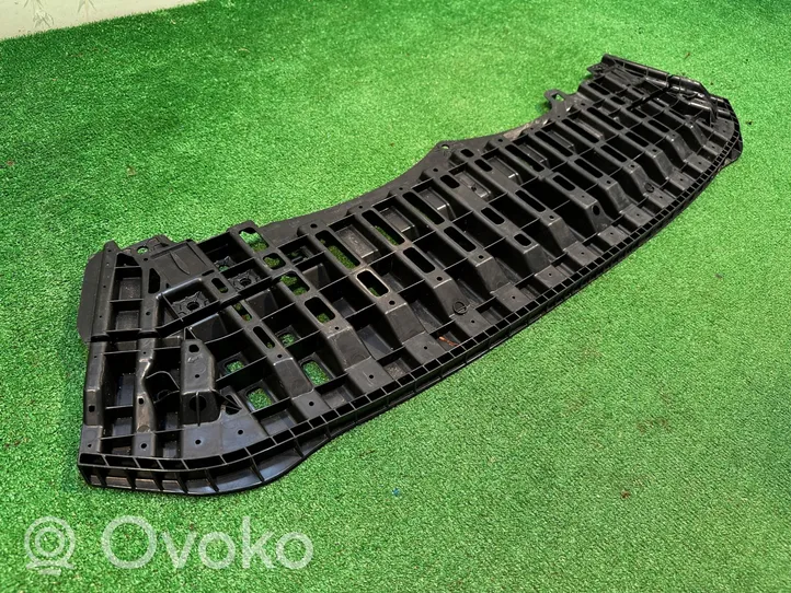 Toyota Aygo AB40 Osłona pod zderzak przedni / Absorber 52618-0H030