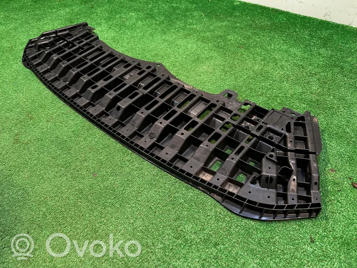 Toyota Aygo AB40 Osłona pod zderzak przedni / Absorber 52618-0H030