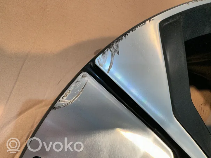 Volvo V60 R 18 alumīnija - vieglmetāla disks (-i) 