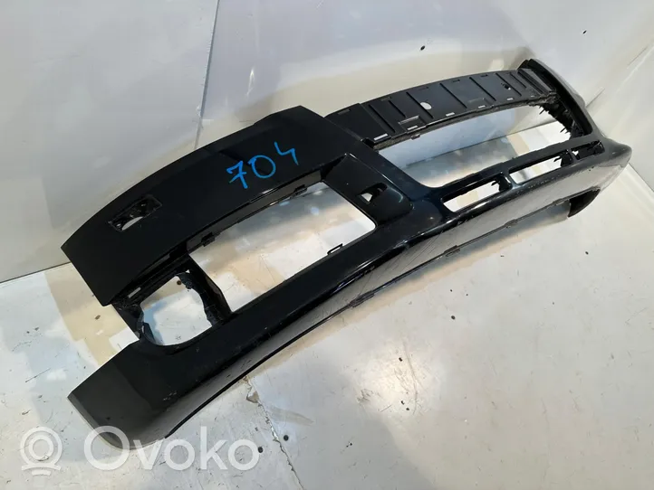 Audi TT Mk1 Front bumper 8J0807437