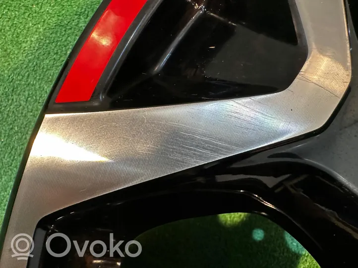 Opel Crossland X Felgi aluminiowe R18 