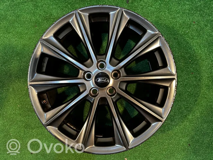 Ford Mondeo MK V R 19 alumīnija - vieglmetāla disks (-i) 