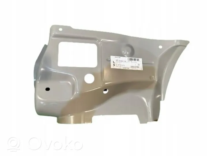 Mercedes-Benz Vito Viano W447 Rivestimento del pannello parte angolare del paraurti posteriore A4476300305