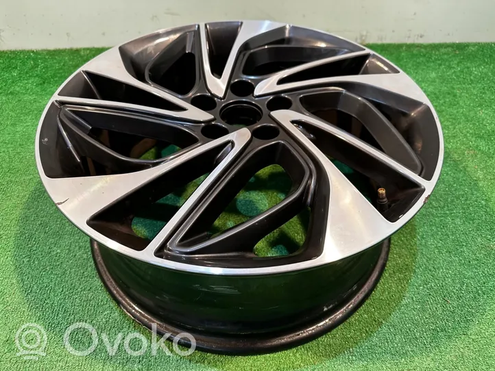 Hyundai Tucson TL R19 alloy rim 