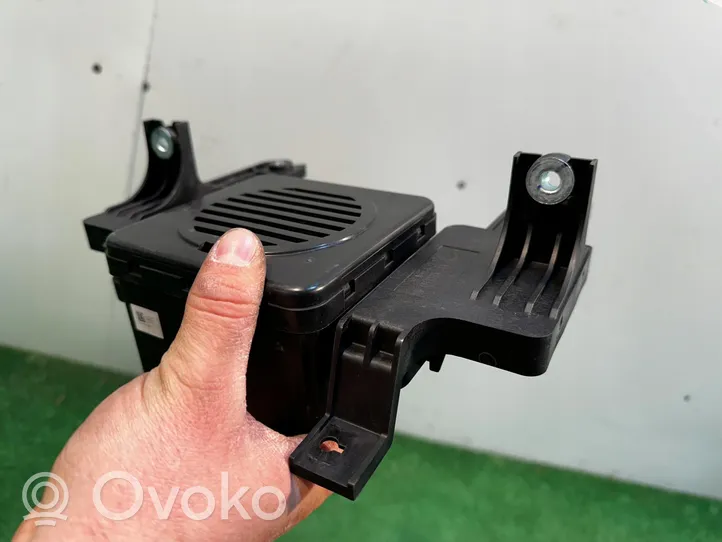 Hyundai Ioniq Amplificateur de son K4963-91000