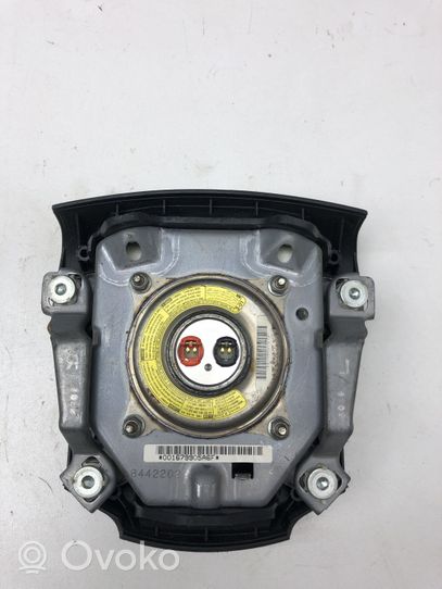 Toyota Prius (XW20) Airbag dello sterzo 9442202