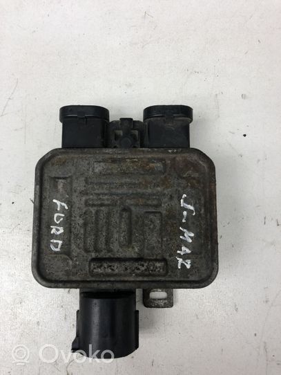 Ford S-MAX Coolant fan relay 940004105