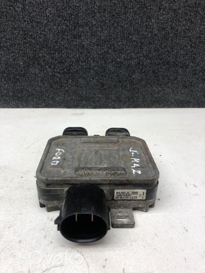 Ford S-MAX Coolant fan relay 940004105