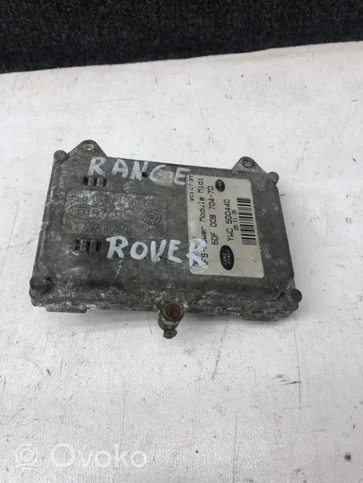 Land Rover Range Rover L322 Module de ballast de phare Xenon 5DF00870470