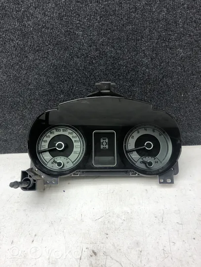 Mitsubishi Pajero Speedometer (instrument cluster) 8100A626