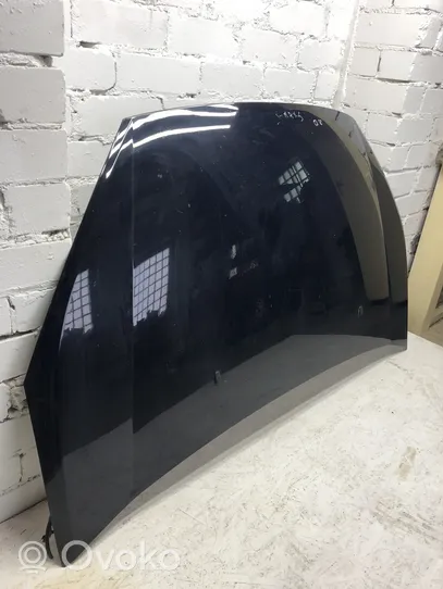 Ford S-MAX Engine bonnet/hood 