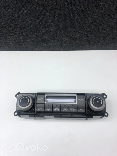 Honda Civic Climate control unit SNDG44