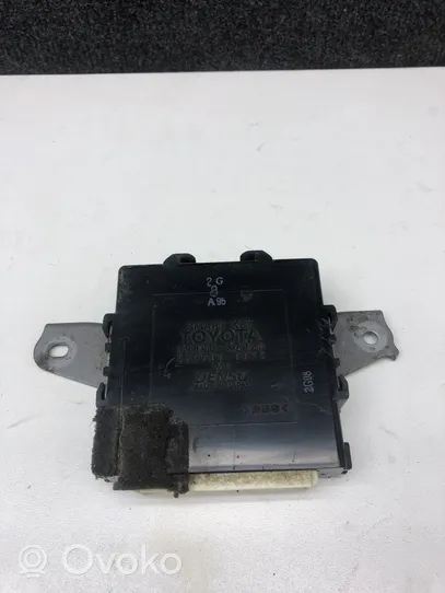 Toyota Prius (XW20) Centralina/modulo keyless go 8999047020