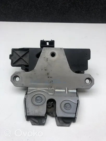 Ford S-MAX Tailgate/trunk/boot lock/catch/latch 01041111007