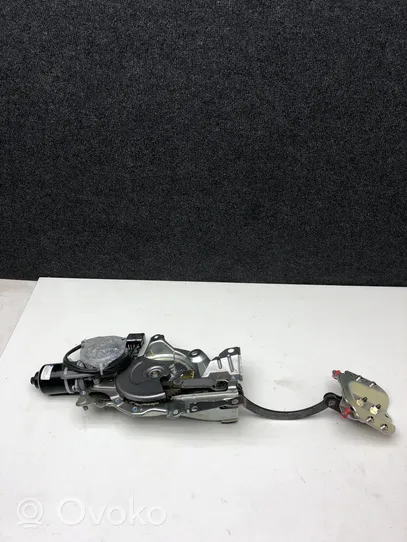 Nissan Murano Z51 Tailgate/trunk/boot lift motor 42710710030