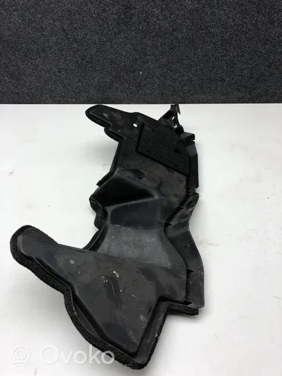 Toyota Prius (XW20) Traverse, support de radiateur latéral 5328547010