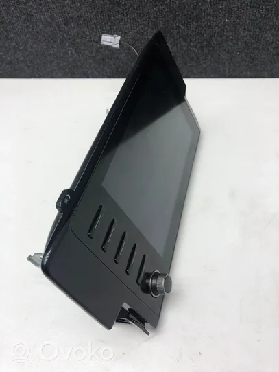 Honda Civic X Screen/display/small screen 39710TBFA71