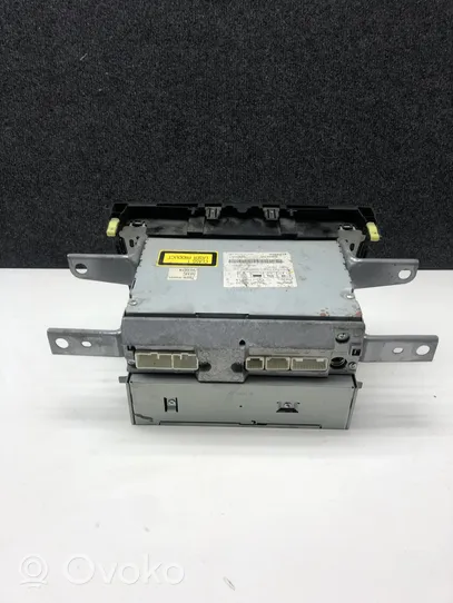 Toyota RAV 4 (XA30) Radio / CD-Player / DVD-Player / Navigation 8612042220