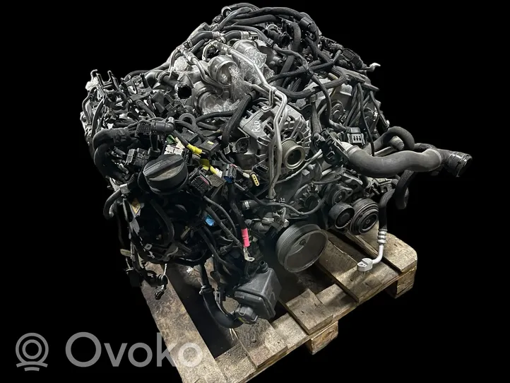 BMW M5 F90 Motor 21061961