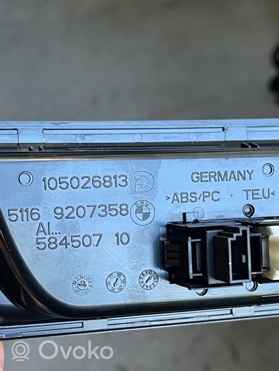 BMW 4 F32 F33 Gniazdo / Złącze USB 9207358