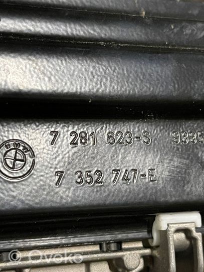 BMW 4 F32 F33 Elektryczny podnośnik szyby drzwi przednich 6281623