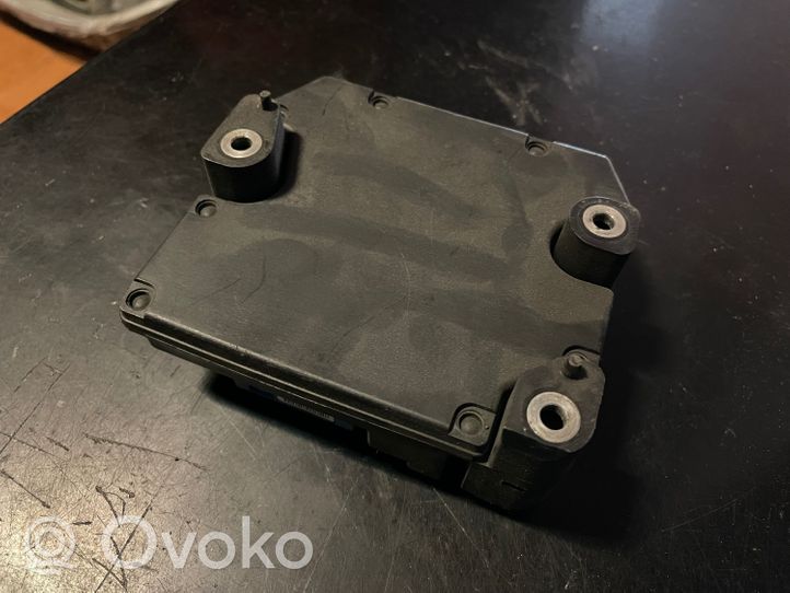 BMW M3 Module de contrôle airbag 6918833