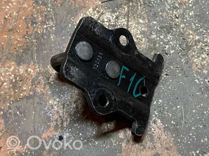 BMW 5 F10 F11 Loading door lock loop/hook striker 7199178