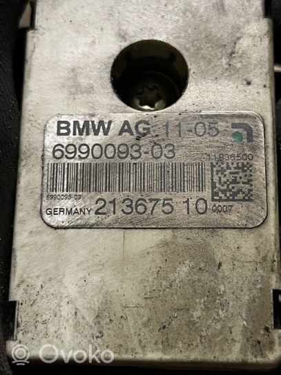 BMW 6 E63 E64 Pystyantennivahvistin 6990093