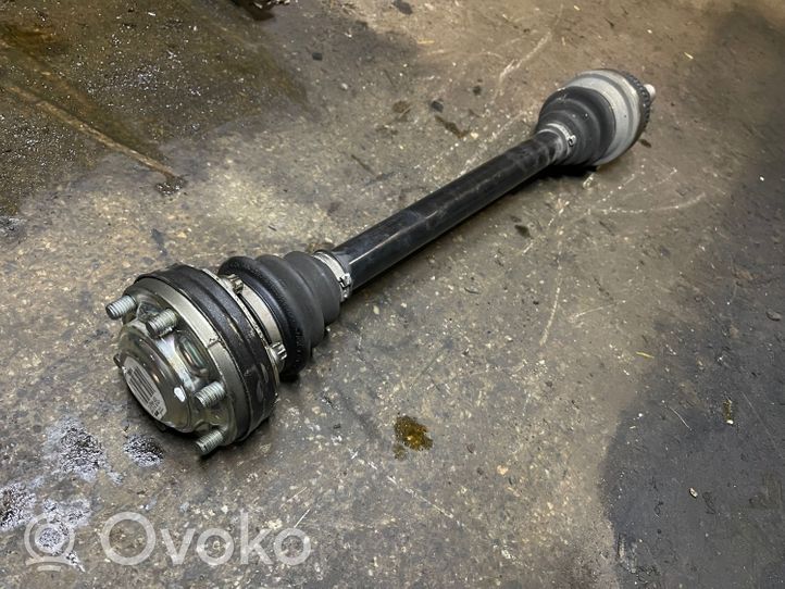 BMW X3 E83 Rear driveshaft 3417391