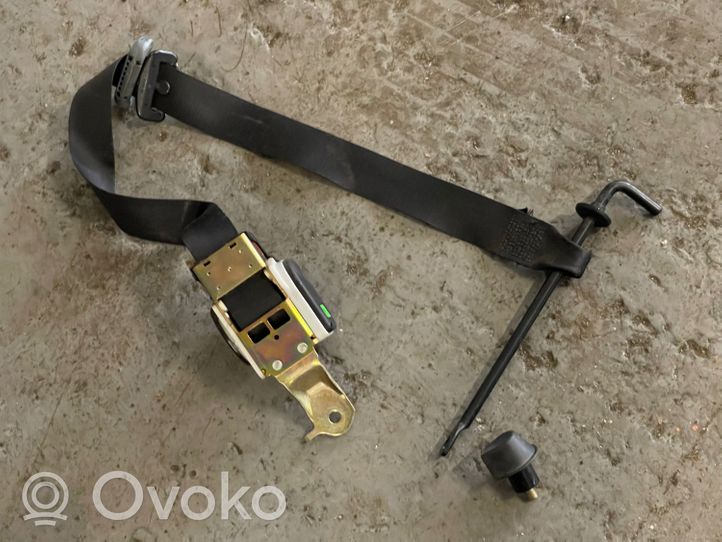 BMW 3 E36 Ceinture de sécurité avant 560151401B