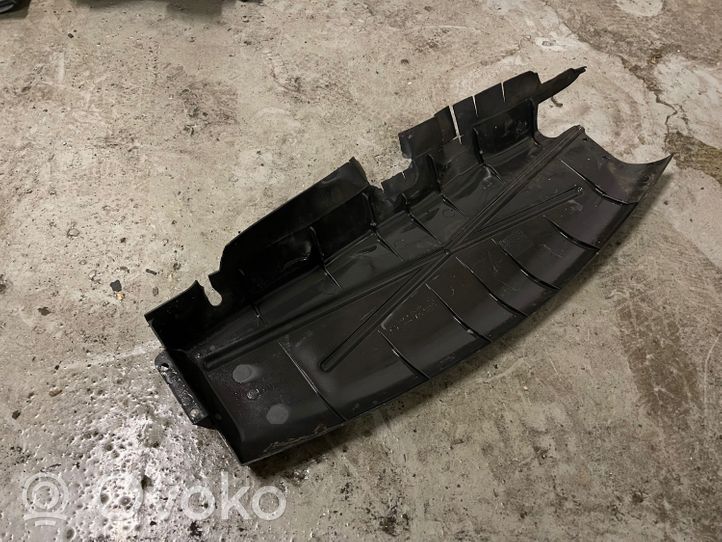 BMW 3 E36 Osłona pod zderzak przedni / Absorber 51718156259