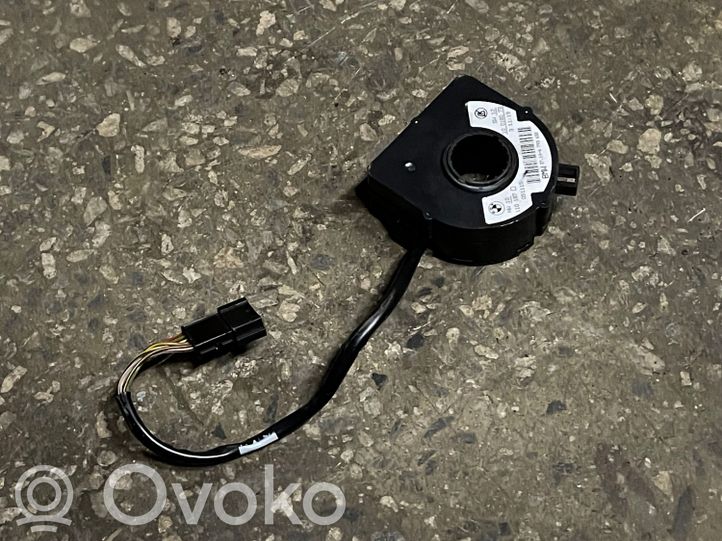 6793632 BMW X5 E53 Steering wheel angle sensor, 49.00 € RRR
