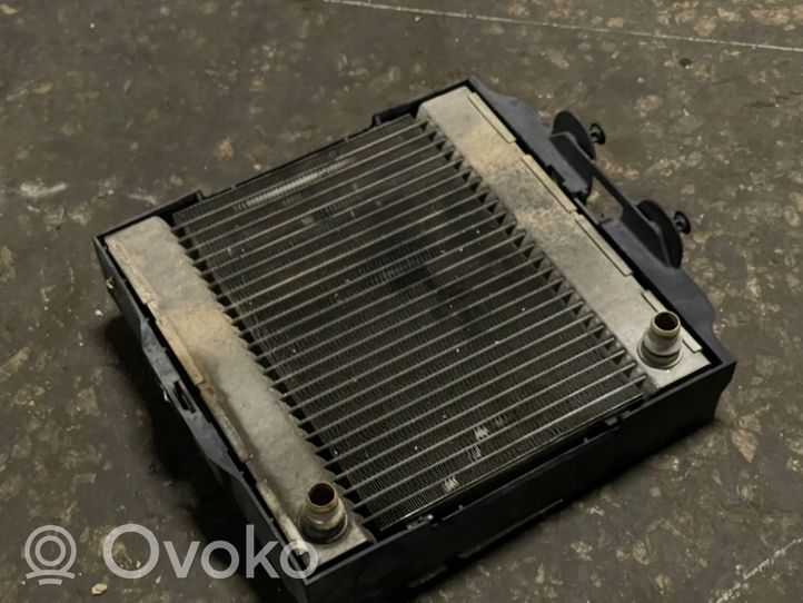 BMW 5 F10 F11 Optional radiator 7805630