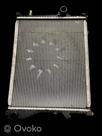 BMW Z3 E36 Coolant radiator 06J099V