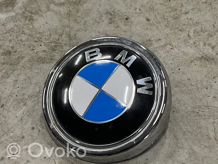 BMW X5 E70 Logo, emblème, badge 7157696