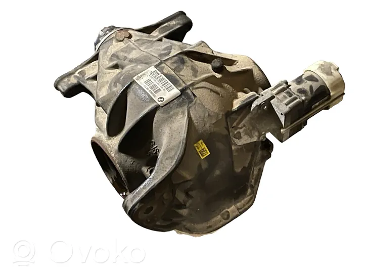 BMW M5 Rear differential 7856928