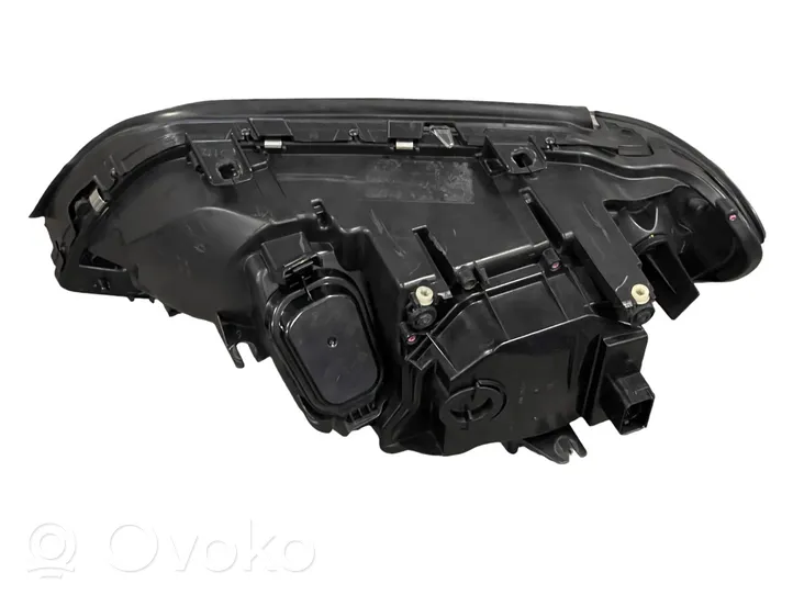 BMW X5 E53 Set di fari/fanali 63117166803