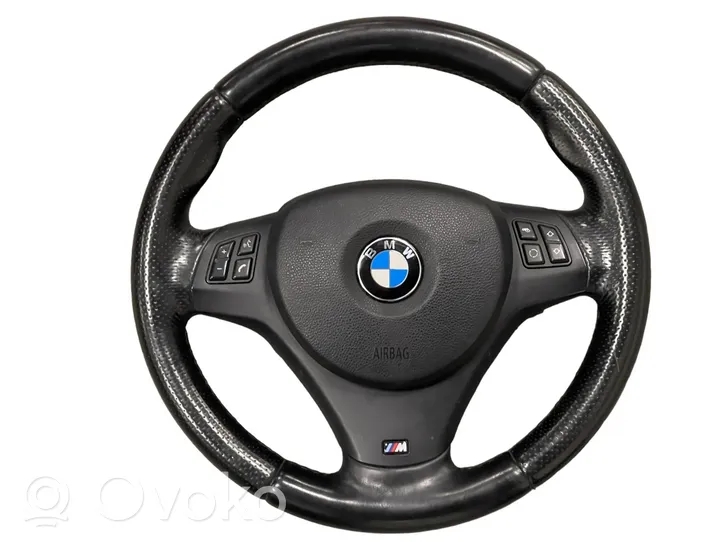 BMW X1 E84 Ohjauspyörä 783907503