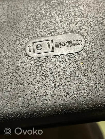 BMW 5 E28 Specchietto retrovisore (interno) E10110043