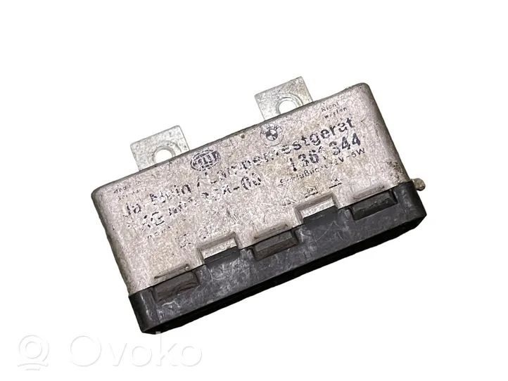 BMW 6 E24 Light module LCM 1361344