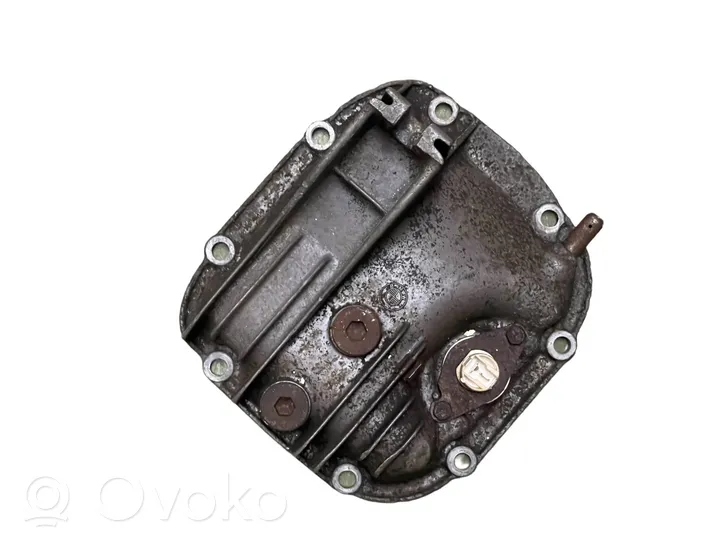 BMW 6 E24 Support de différentiel arrière 1210663