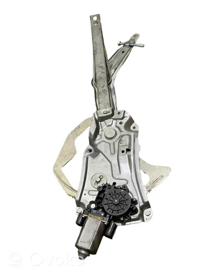 BMW Z3 E36 Front door window regulator with motor 8397706