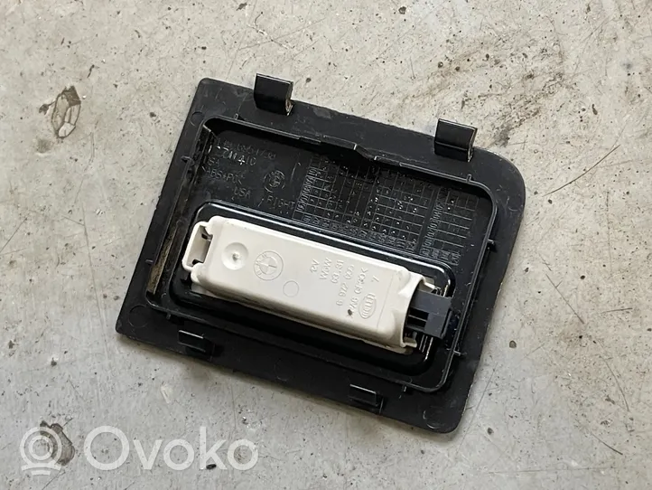 BMW X5 E70 Luce interna bagagliaio/portabagagli 6954738