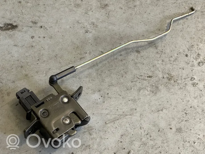 BMW Z3 E36 Tailgate/trunk/boot lock/catch/latch 19446900