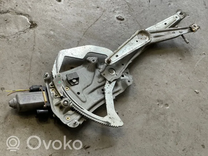 BMW Z3 E36 Front door window regulator with motor 83977059